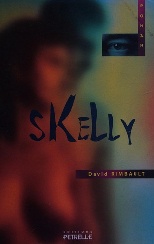 Skelly by David Rimbault cover