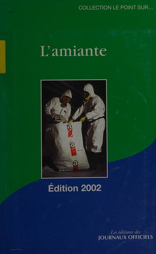 L'amiante by France cover