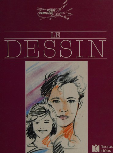 Le dessin by Jason Bowyer cover