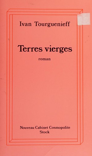 Terres vierges