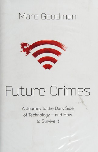 Future crimes