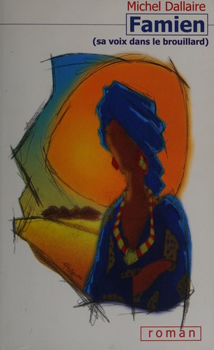 Famien by Michel Dallaire cover