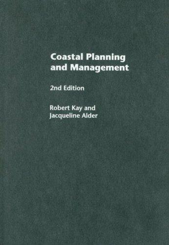 Coastal planning and management