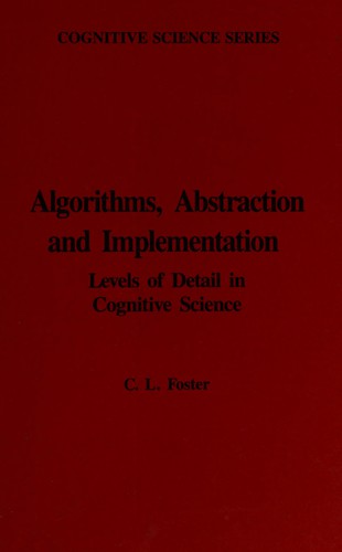 Algorithms, abstraction, and implementation