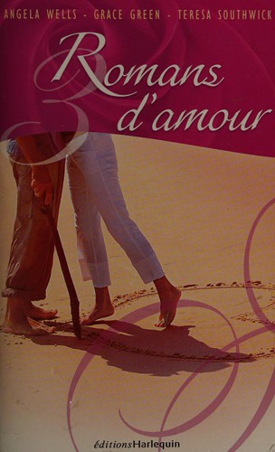 3 romans d'amours