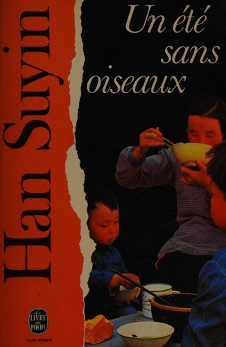 Un été sans oiseaux