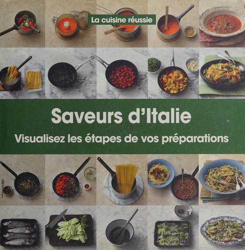 Saveurs d'Italie