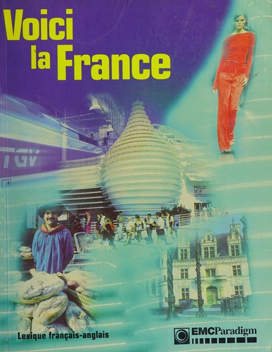 Voici la France
