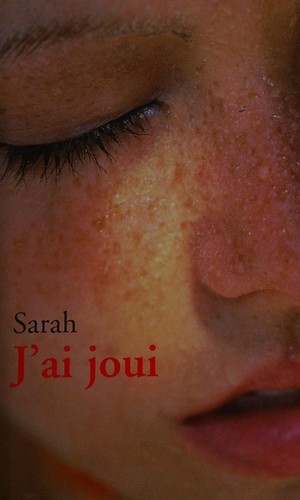 J'ai joui