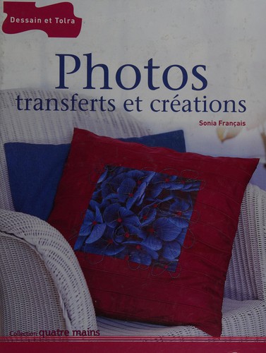 Photos by Sonia Français cover