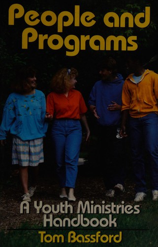 People and Programs