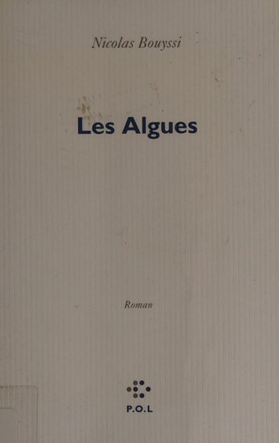 Les algues