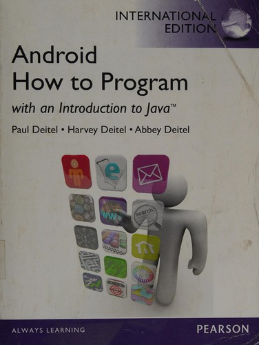Android Web how to program
