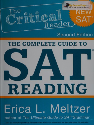 The critical reader