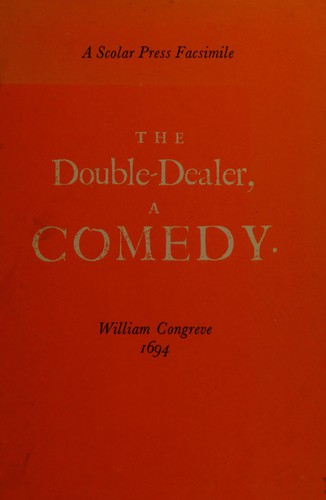 The Double Dealer