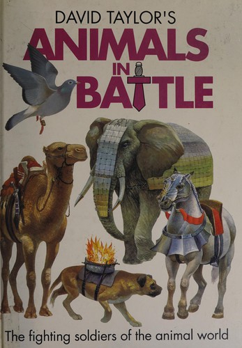 Animals in Battle
