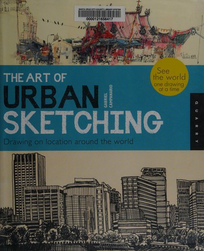 The Art of Urban Sketching