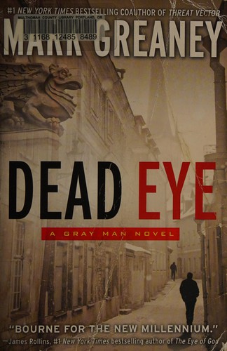 Dead eye
