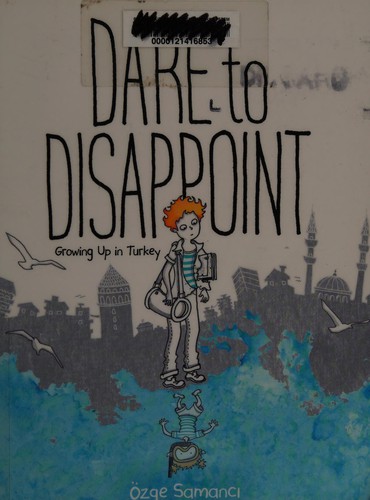 Dare to disappoint