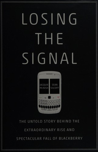 Losing the signal