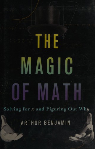 The magic of math