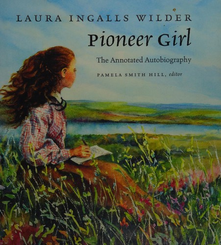 Pioneer girl