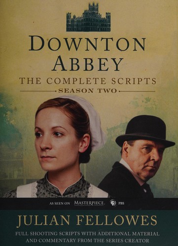 Downton Abbey