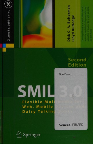 SMIL 3.0