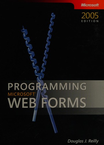 Programming Microsoft web forms