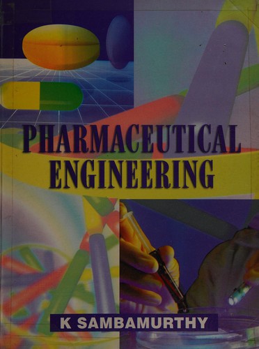 Pharmaceutical engineering