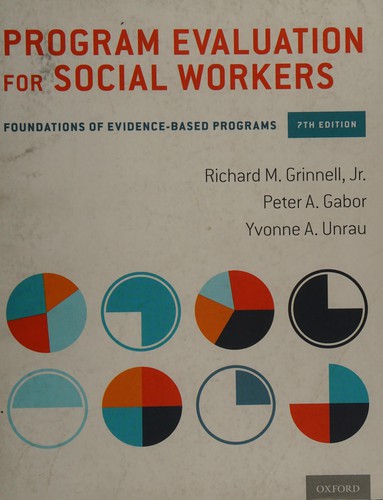 Program evaluation for social workers
