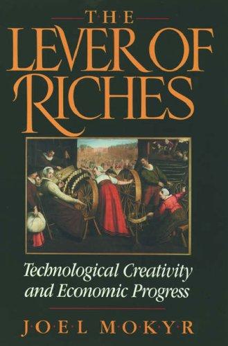 The lever of riches