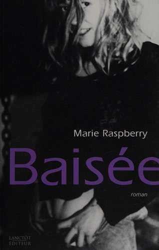 Baisée by Marie Raspberry cover