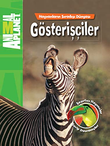 Animal Planet Gosterisciler