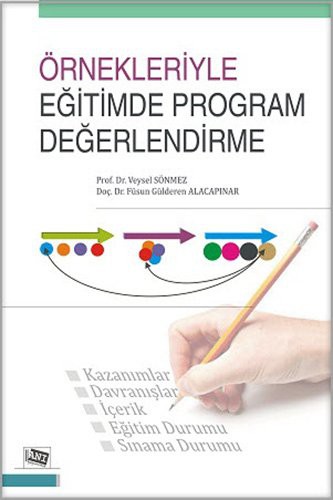 Örnekleriyle Egitimde Program Degerlendirme