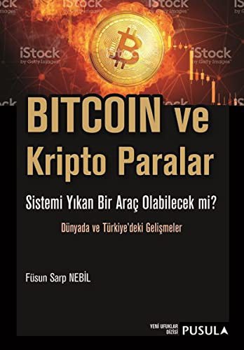 Bitcoin ve Kripto Paralar; Sistemi Yikan Bir Arac Olabilecek Mi? - Dünyada ve Türkiye'deki Gelismeler