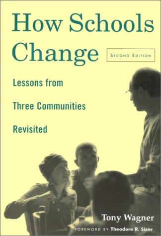 How schools change