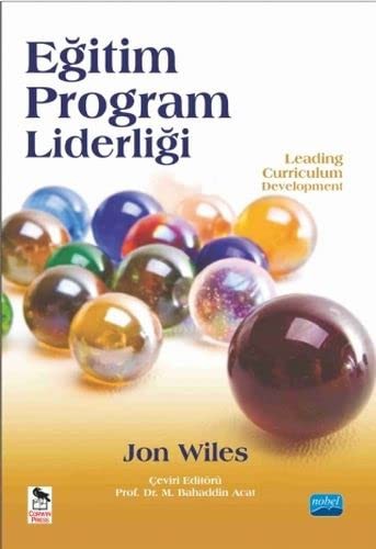 Egitim Program Liderligi