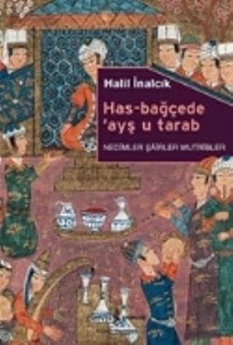 Has-Bagcede Ays u Tarab
