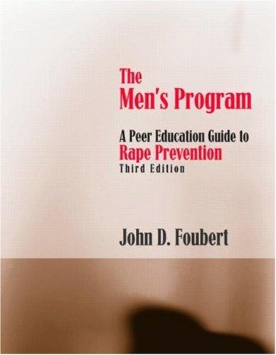 The Men's Program