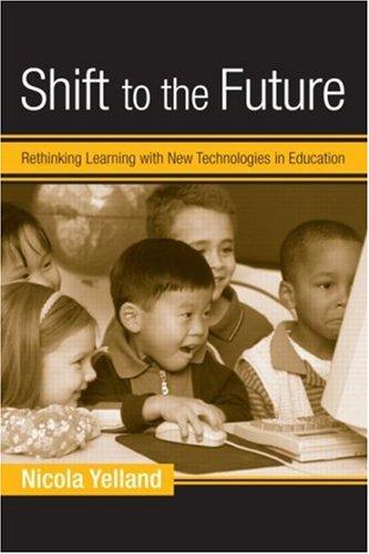 Shift to the Future