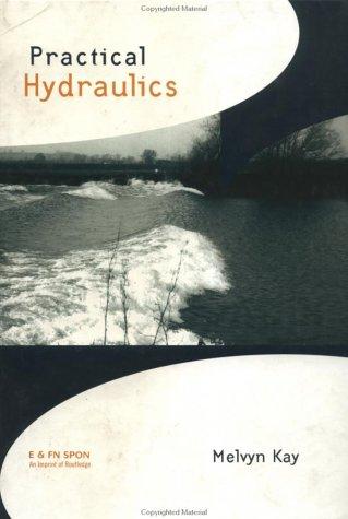 Practical hydraulics