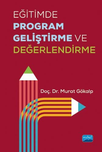 Egitimde Program Gelistirme ve Degerlendirme