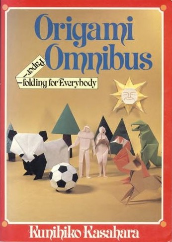 Origami Omnibus