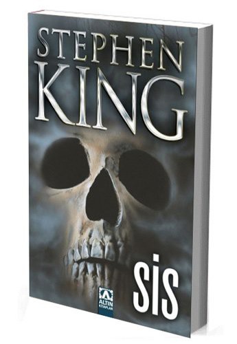 Sis by Stephen King cover