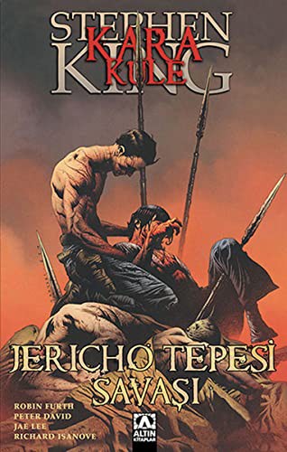 Kara Kule - Jericho Tepesi Savasi