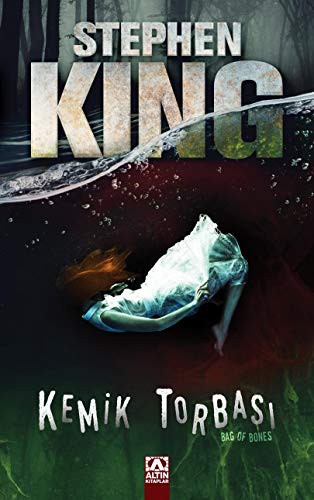 Kemik Torbasi by Stephen King cover
