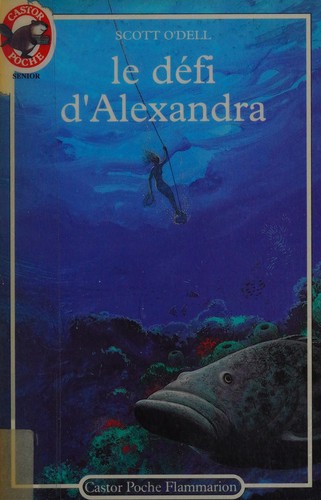 Le défi d'Alexandra