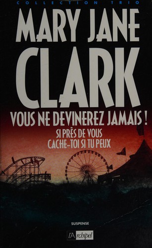 Vous ne devinerez jamais!