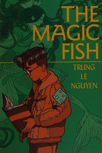 The Magic Fish